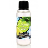 Массажное масло для тела Mojito с ароматом лайма - 50 мл. - Биоритм - купить с доставкой в Находке