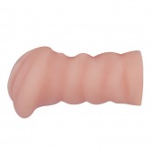 Мастурбатор-вагина без вибрации - Baile - в Находке купить с доставкой
