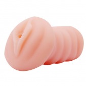 Мастурбатор-вагина без вибрации - Baile - в Находке купить с доставкой