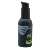 Съедобный лубрикант JUJU с ароматом кокоса - 100 мл. - JuJu - купить с доставкой в Находке