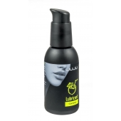 Съедобный лубрикант JUJU с ароматом кокоса - 100 мл. - JuJu - купить с доставкой в Находке