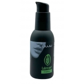 Съедобный лубрикант JUJU с ароматом тропических фруктов - 100 мл. - JuJu - купить с доставкой в Находке