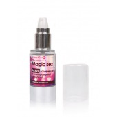 Гель-лубрикант LoveGel M - 20 гр. - Биоритм - купить с доставкой в Находке