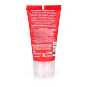 Женский стимулирующий лубрикант на силиконовой основе Cosmo Vibro - 25 гр. - Биоритм - купить с доставкой в Находке