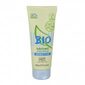 Органический лубрикант для чувствительной кожи Bio Sensitive - 100 мл. - HOT - купить с доставкой в Находке