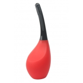 Анальный душ MENZSTUFF 310ML ANAL DOUCHE RED/BLACK - Dream Toys - купить с доставкой в Находке