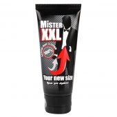Крем для увеличения пениса MISTER XXL - 50 гр. - Биоритм - купить с доставкой в Находке