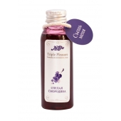 Эликсир Triple Pleasure  Спелая смородина  - 65 гр. - JULEJU - купить с доставкой в Находке