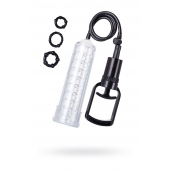 Прозрачная вакуумная помпа A-toys - A-toys - в Находке купить с доставкой