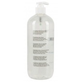 Гель-смазка на водной основе JUSTGLIDE - 1000 мл. - Orion - купить с доставкой в Находке