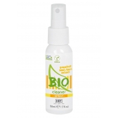 Очищающий спрей Bio Cleaner - 50 мл. - HOT - купить с доставкой в Находке