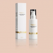 Массажный гель-смазка на силиконовой основе Allover Massage Gel - 100 мл. - YESforLOV - купить с доставкой в Находке