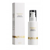 Массажное масло TITILLATING MASSAGE OIL - 100 мл. - YESforLOV - купить с доставкой в Находке