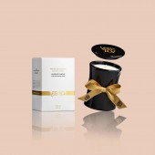 Массажная аромасвеча BEWITCHING MASSAGE CANDLE - 120 мл. - YESforLOV - купить с доставкой в Находке