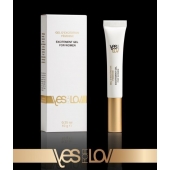 Возбуждающий интимный гель для женщин EXCITEMENT GEL FOR WOMEN - 10 гр. - YESforLOV - купить с доставкой в Находке