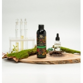 Интимный гель-смазка на водной основе UNIVERSAL SEX - 200 мл. - БиоМед - купить с доставкой в Находке