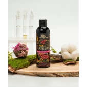 Интимный гель-смазка на водной основе SAVE SEX - 200 мл. - БиоМед - купить с доставкой в Находке