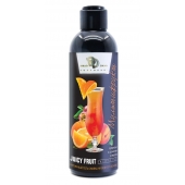 Тонизирующий интимный гель на водной основе JUICY FRUIT - 200 мл. - БиоМед - купить с доставкой в Находке