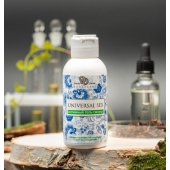 Интимный гель-смазка на водной основе UNIVERSAL SEX - 100 мл. - БиоМед - купить с доставкой в Находке