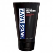 Крем для мастурбации Swiss Navy Masturbation Cream - 150 мл. - Swiss navy - купить с доставкой в Находке