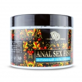 Интимный гель-смазка ANAL SEX FIST - 500 мл. - БиоМед - купить с доставкой в Находке