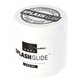 Анальный гель на водной основе SPLASHGLIDE ANAL ANESTHETIC FIST SIZE - 600 мл. - Splashglide - купить с доставкой в Находке