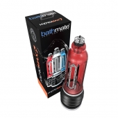 Красная гидропомпа HydroMAX7 - Bathmate - в Находке купить с доставкой
