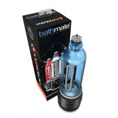 Синяя гидропомпа HydroMAX9 - Bathmate - в Находке купить с доставкой