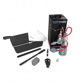 Прозрачная гидропомпа HydroXTREME5 - Bathmate - в Находке купить с доставкой
