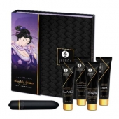 Подарочный набор NAUGHTY GEISHA - Shunga - купить с доставкой в Находке
