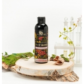 Интимный гель-смазка WET ROSE - 200 мл. - БиоМед - купить с доставкой в Находке