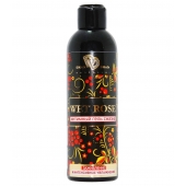Интимный гель-смазка WET ROSE - 200 мл. - БиоМед - купить с доставкой в Находке