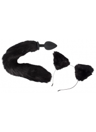 Игровой набор Pet Play Plug   Ears - Orion - купить с доставкой в Находке