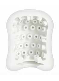 Компактный мастурбатор MasturbaTIN Dotty Donny - MyStim - в Находке купить с доставкой