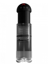 Вакуумная вибропомпа Extender Pro Vibrating Pump - Pipedream - в Находке купить с доставкой