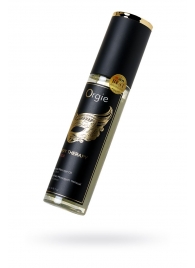Минеральное массажное масло Orgie Sexy Therapy Amor - 200 мл. - ORGIE - купить с доставкой в Находке
