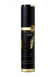 Растительное массажное масло Orgie Tantric Celestial Scent - 200 мл. - ORGIE - купить с доставкой в Находке