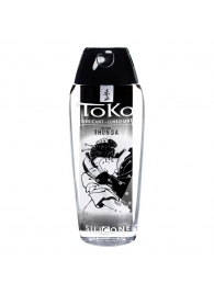 Силиконовый лубрикант Toko - 165 мл. - Shunga - купить с доставкой в Находке