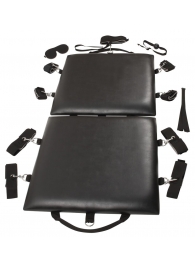 Стол-площадка для бдсм-игр и фиксации Bondage Board - Orion - купить с доставкой в Находке