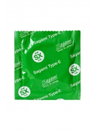 Презервативы Sagami Xtreme Type-E с точками - 10 шт. - Sagami - купить с доставкой в Находке