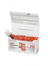 Ультратонкие презервативы Sagami Xtreme SUPERTHIN - 15 шт. - Sagami - купить с доставкой в Находке