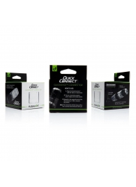 Коннектор для мастурбаторов серии Quickshot - Quick Connect - Fleshlight - в Находке купить с доставкой