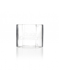 Коннектор для мастурбаторов серии Quickshot - Quick Connect - Fleshlight - в Находке купить с доставкой