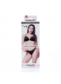 Мастурбатор-вагина Fleshlight Girls - Abella Danger Danger - Fleshlight - в Находке купить с доставкой