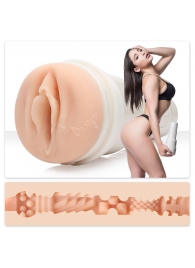 Мастурбатор-вагина Fleshlight Girls - Abella Danger Danger - Fleshlight - в Находке купить с доставкой