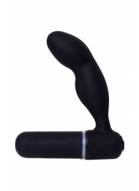 Стимулятор простаты Prostate Vibe - 10,5 см. - Bathmate - в Находке купить с доставкой