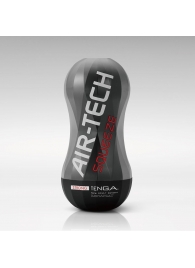 Мастурбатор AIR-TECH Squeeze Strong - Tenga - в Находке купить с доставкой