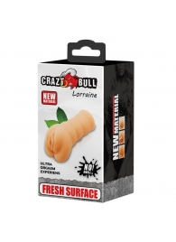 Мастурбатор-вагина Lorraine - Baile - в Находке купить с доставкой