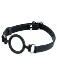 О-образный силиконовый расширитель рта Silicone O-Ring Gag - Pipedream - купить с доставкой в Находке