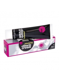Возбуждающий крем для женщин Stimulating Clitoris Creme - 30 мл. - Ero - купить с доставкой в Находке